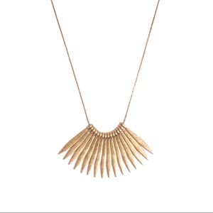 Madewell Statement Necklace